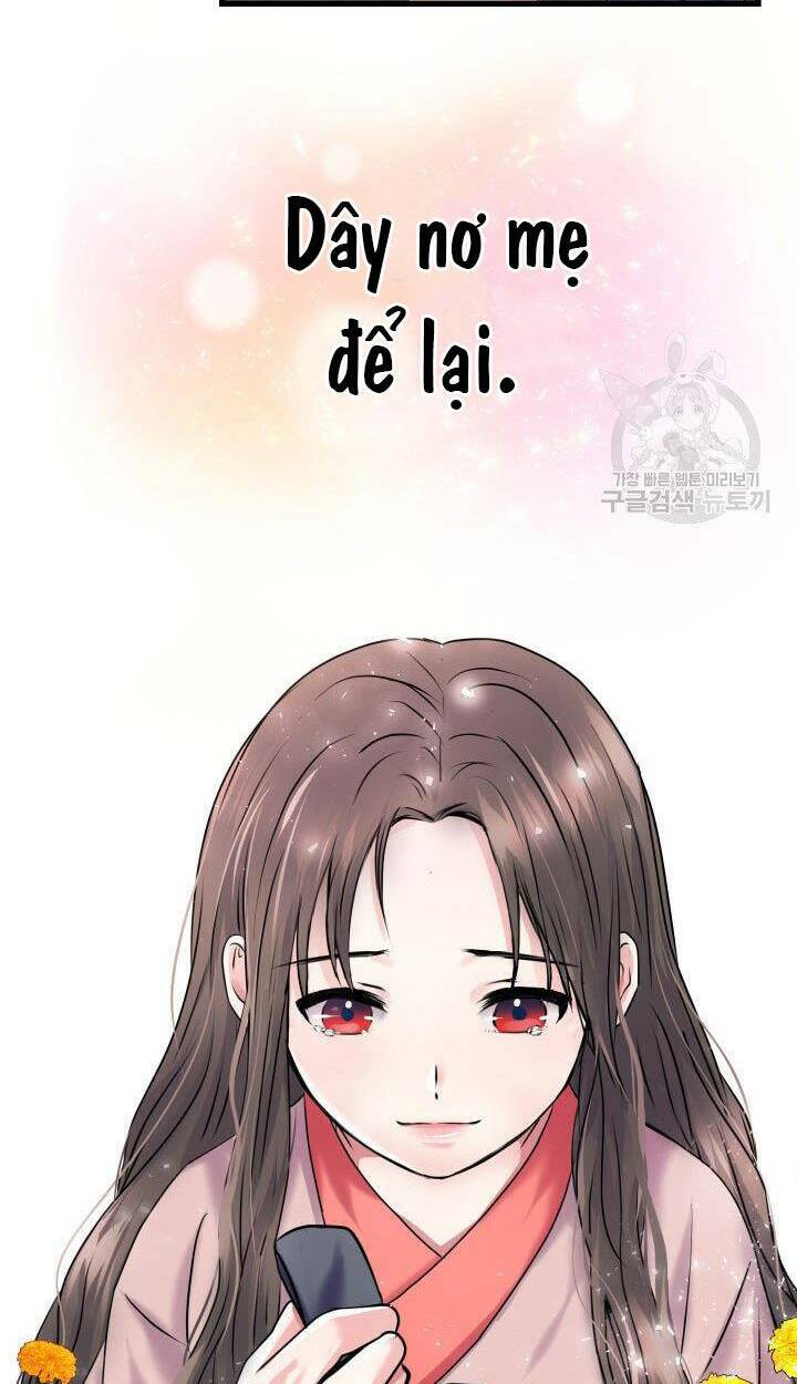 Cô Dâu Của Sói Đen: Chapter 2