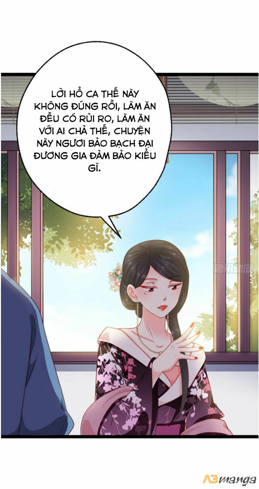 Đứng Lại! Phụng Chỉ Ăn Cướp: Chapter 38