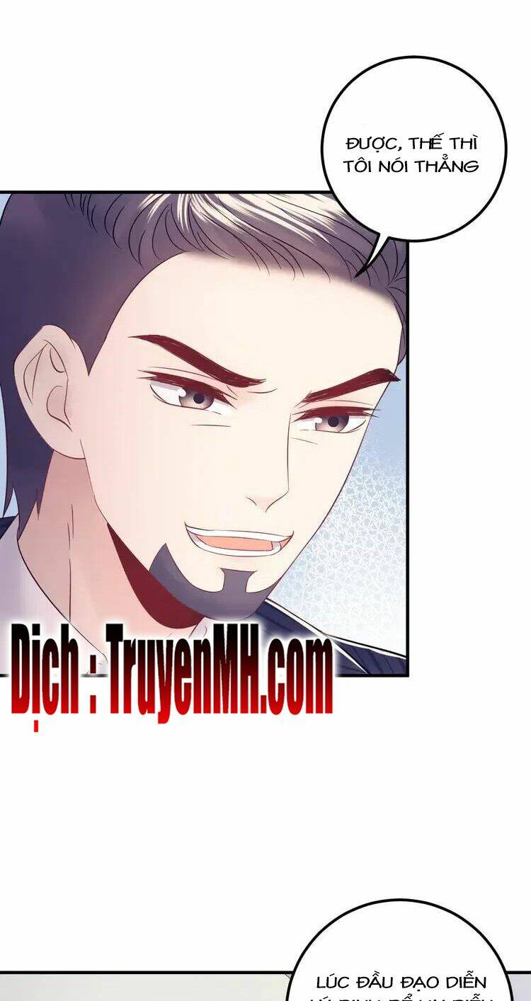 Trong Sinh Chi Ức Vạn Ảnh Hậu Yếu Thượng Vị: Chapter 312