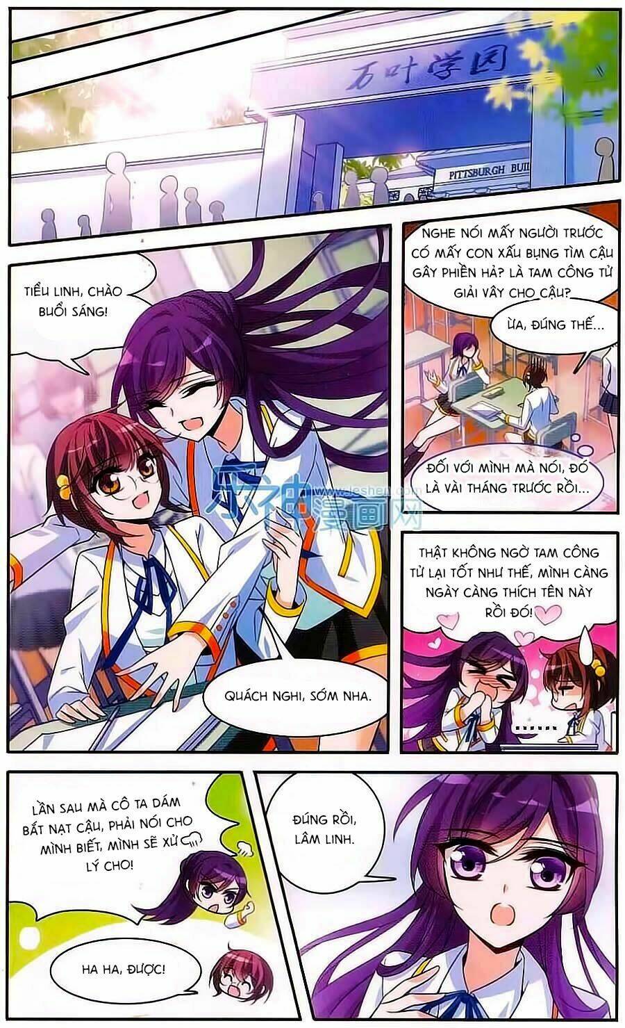 Kỵ Sĩ Hoang Tưởng Dạ: Chapter 130