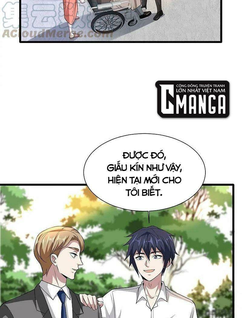 Đô Thị Tà Vương: Chapter 228