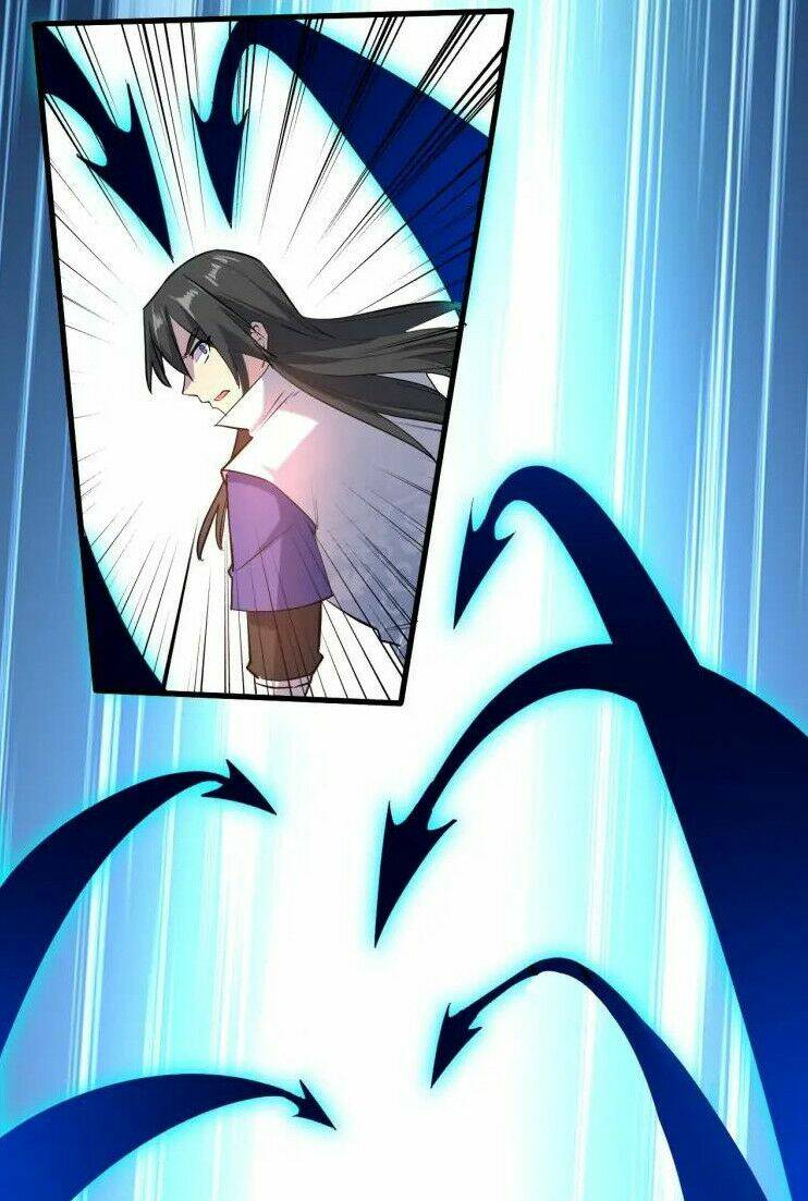 Đại Nghịch Chi Môn: Chapter 87