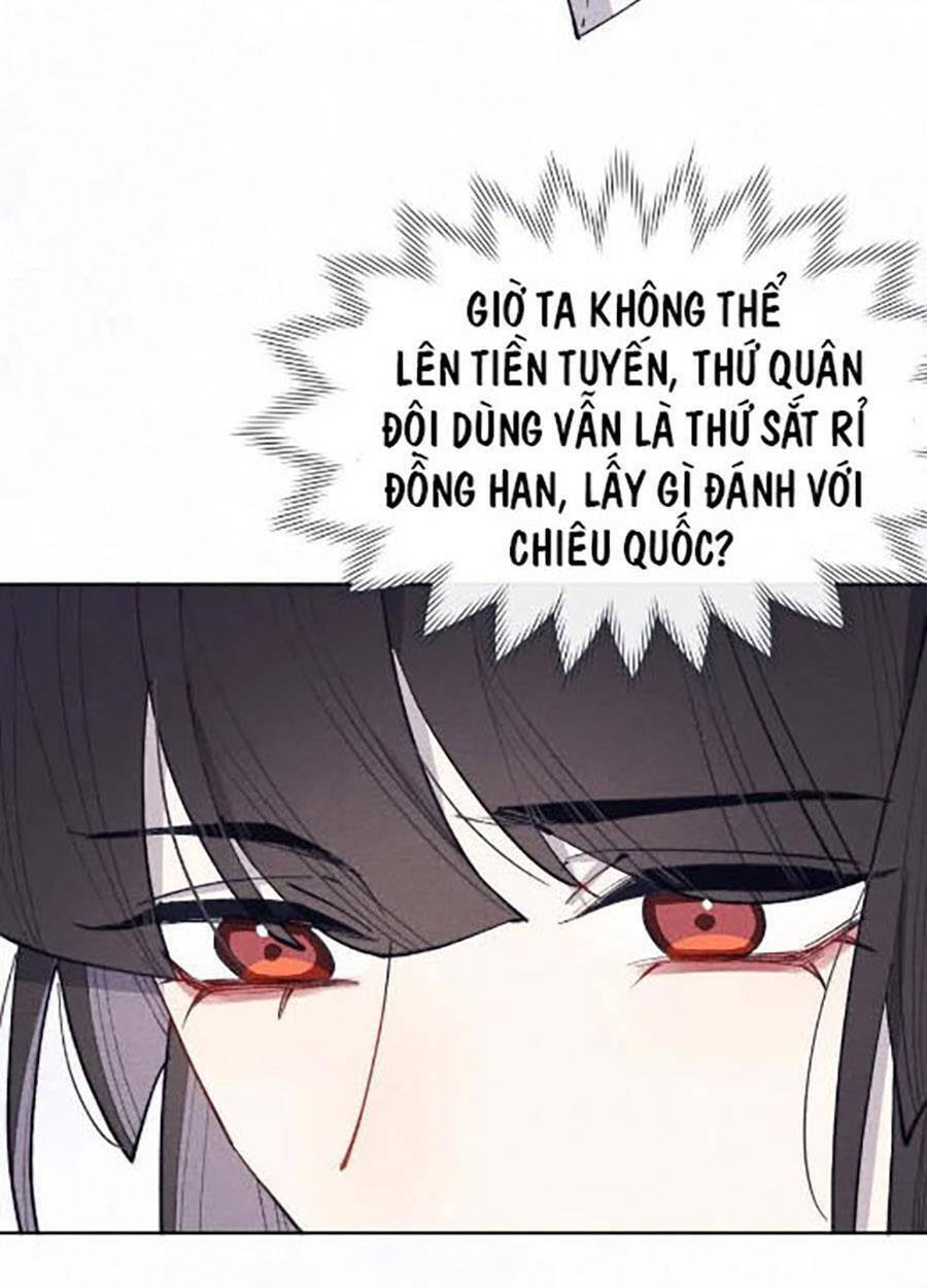 Quân Nhan Tựa Hoa Đào: Chapter 48