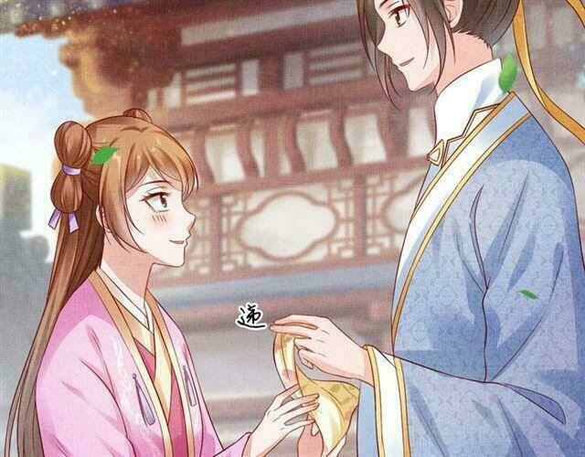 Thịnh Sủng Y Phi Chi Dao Quan Truyện: Chapter 68