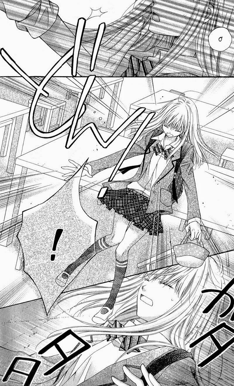 Sugar Soldier: Chapter 8