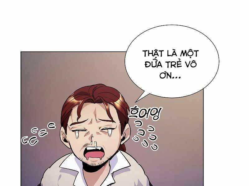 Bạo Chúa Cường Hoành: Chapter 25