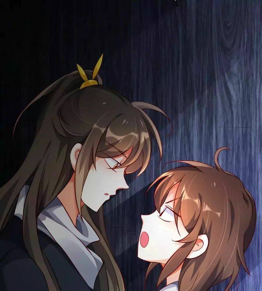 Thiên Kim Bất Hoán: Chapter 29