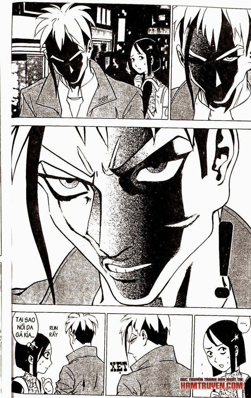 Ai Hơn Ai: Chapter 101