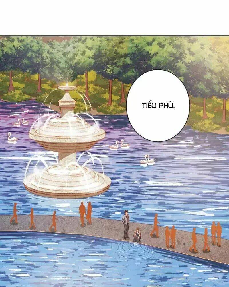 Khi Trá Luyến Nhân: Chapter 43