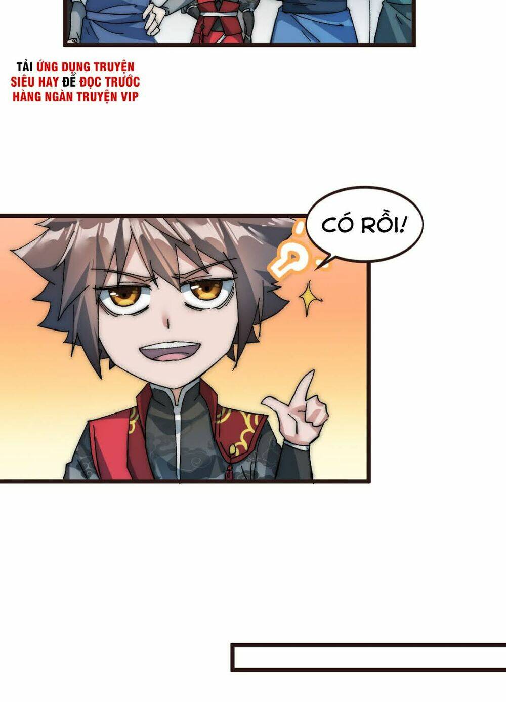 Nhất Chiêu Tiên: Chapter 2