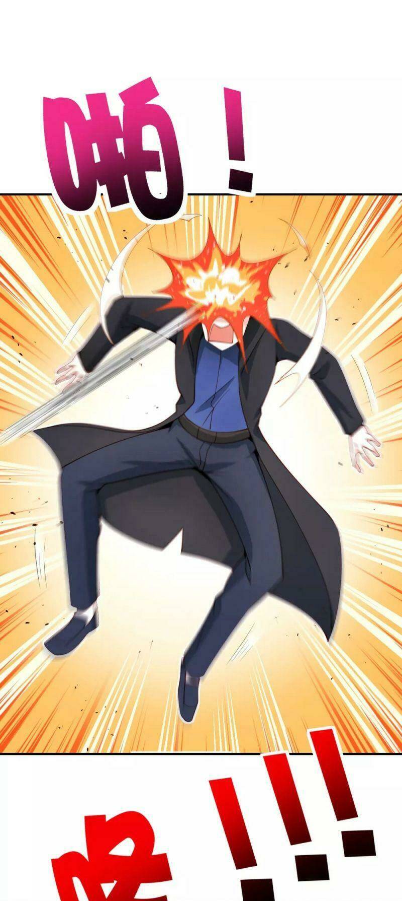 Vòng Bạn Bè Mạnh Nhất Của Tiên Giới: Chapter 81