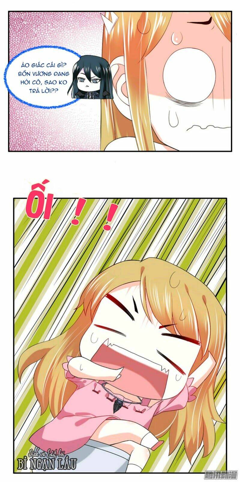 Ma Vương Đại Nhân Đi Thông Thả: Chapter 17