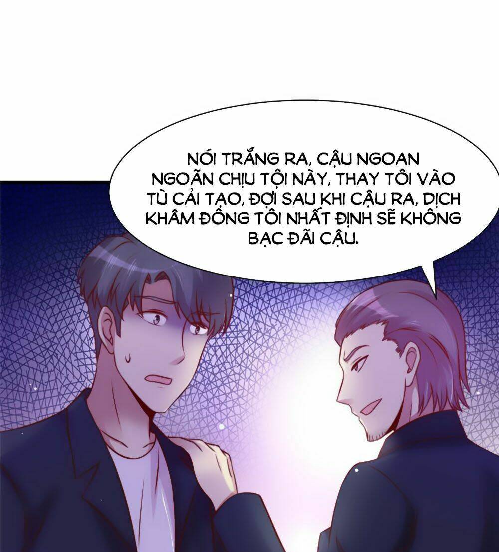 Thời Gian Đều Biết: Chapter 19