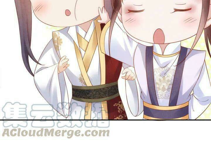 Thịnh Sủng Y Phi Chi Dao Quan Truyện: Chapter 96