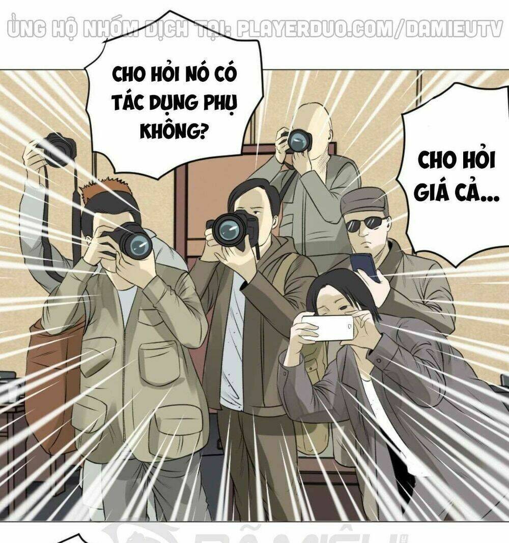 Thấu Thị Y Thánh: Chapter 59