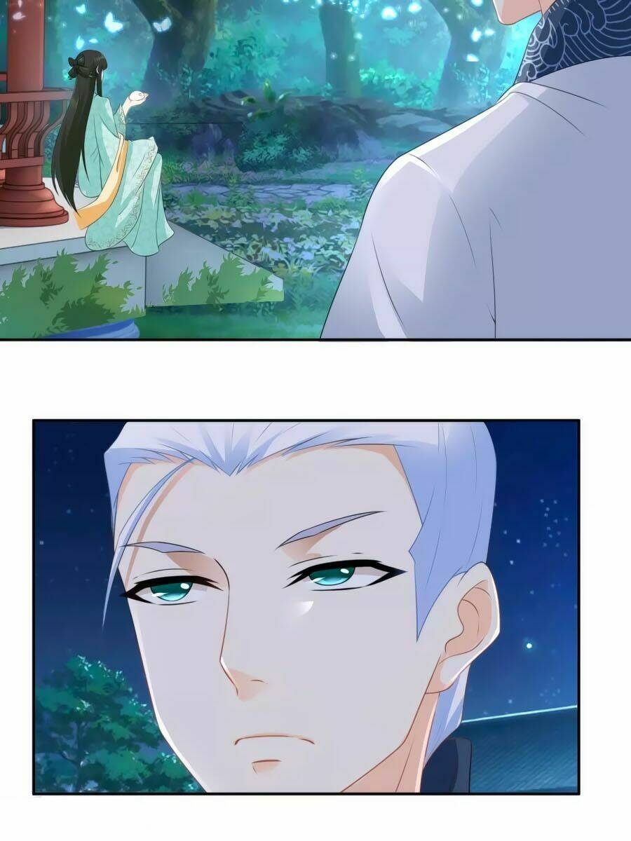 Trù Nương Hoàng Hậu: Chapter 13