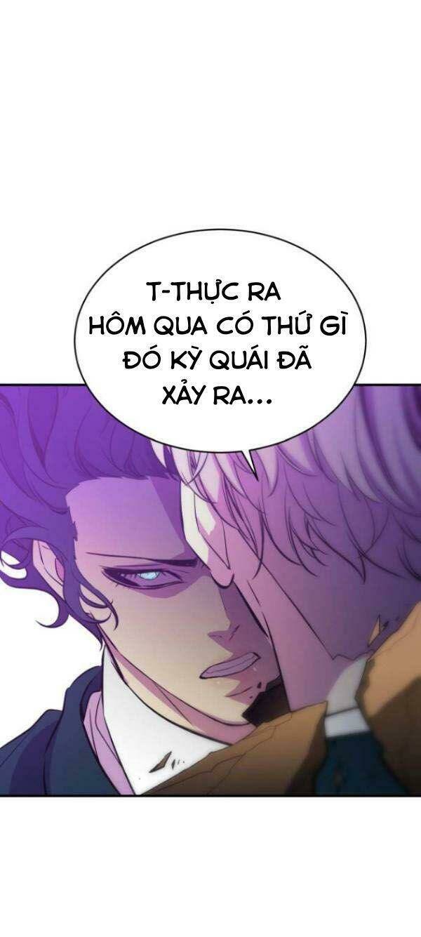 Nhân Vật Phản Diện Bất Tài: Chapter 16