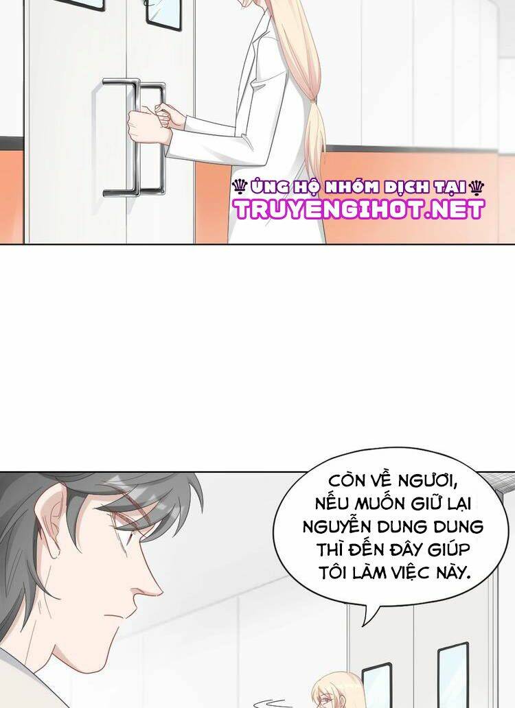 Bạn Trai Là Quái Vật: Chapter 101