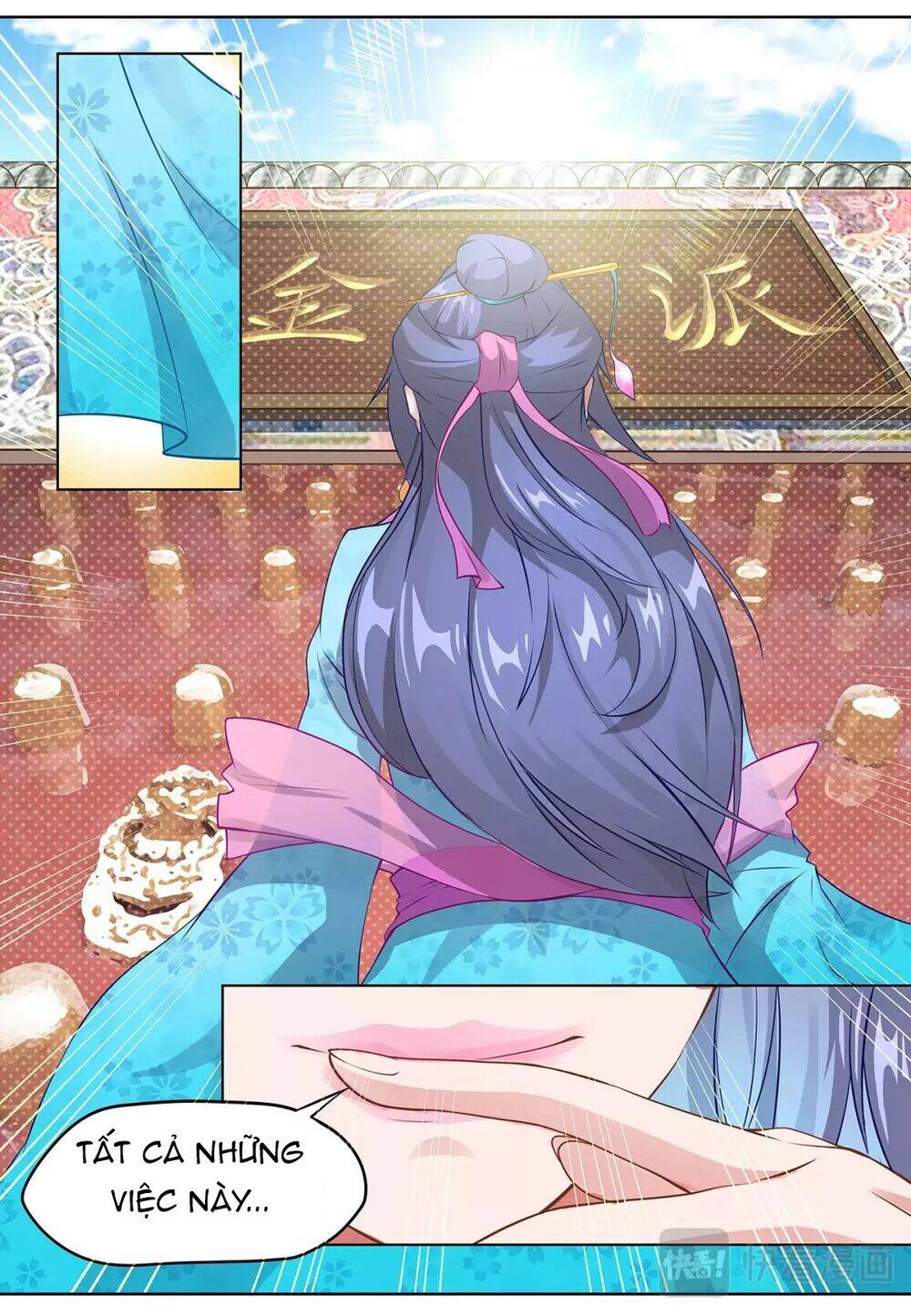 Siêu Năng Đại Hiệp: Chapter 14