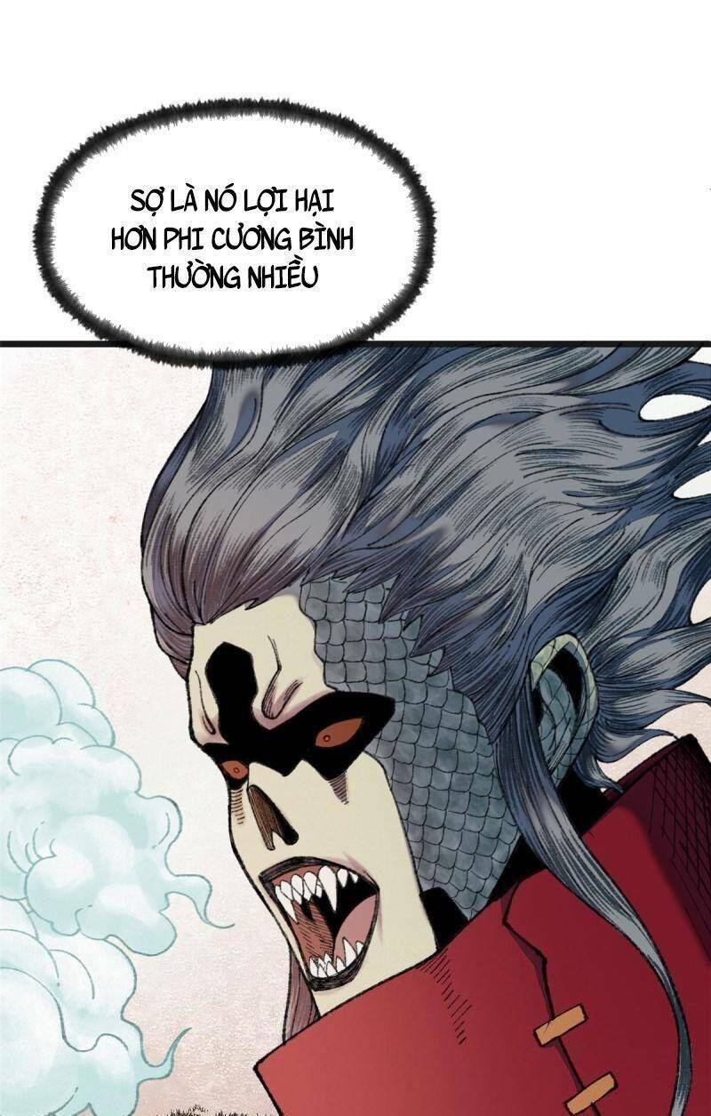 Khu Thần: Chapter 85