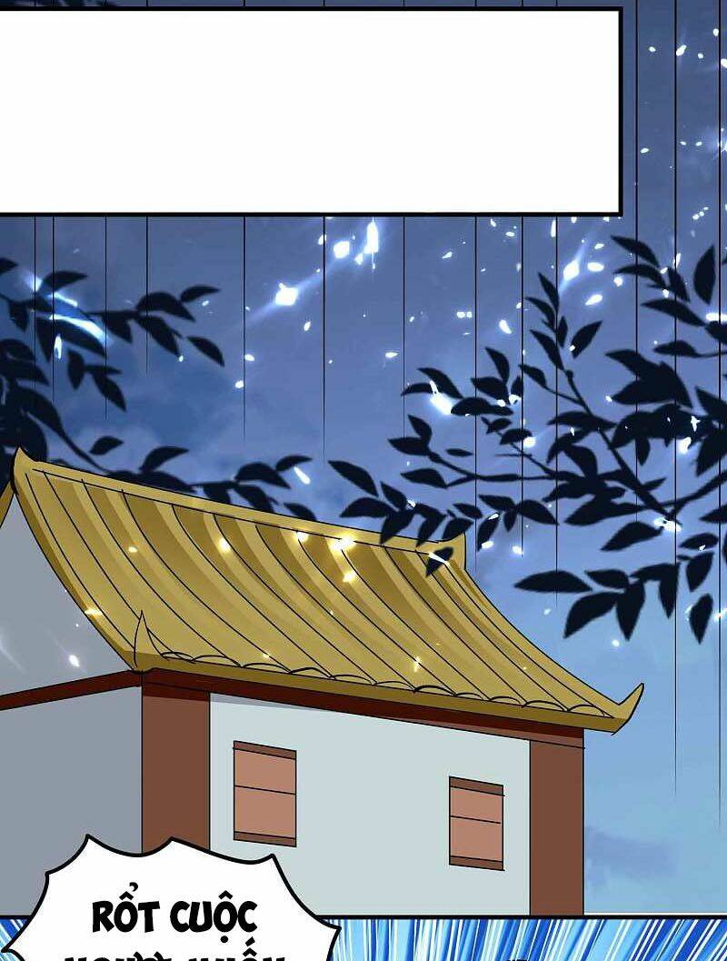 Vạn Giới Tiên Vương: Chapter 119