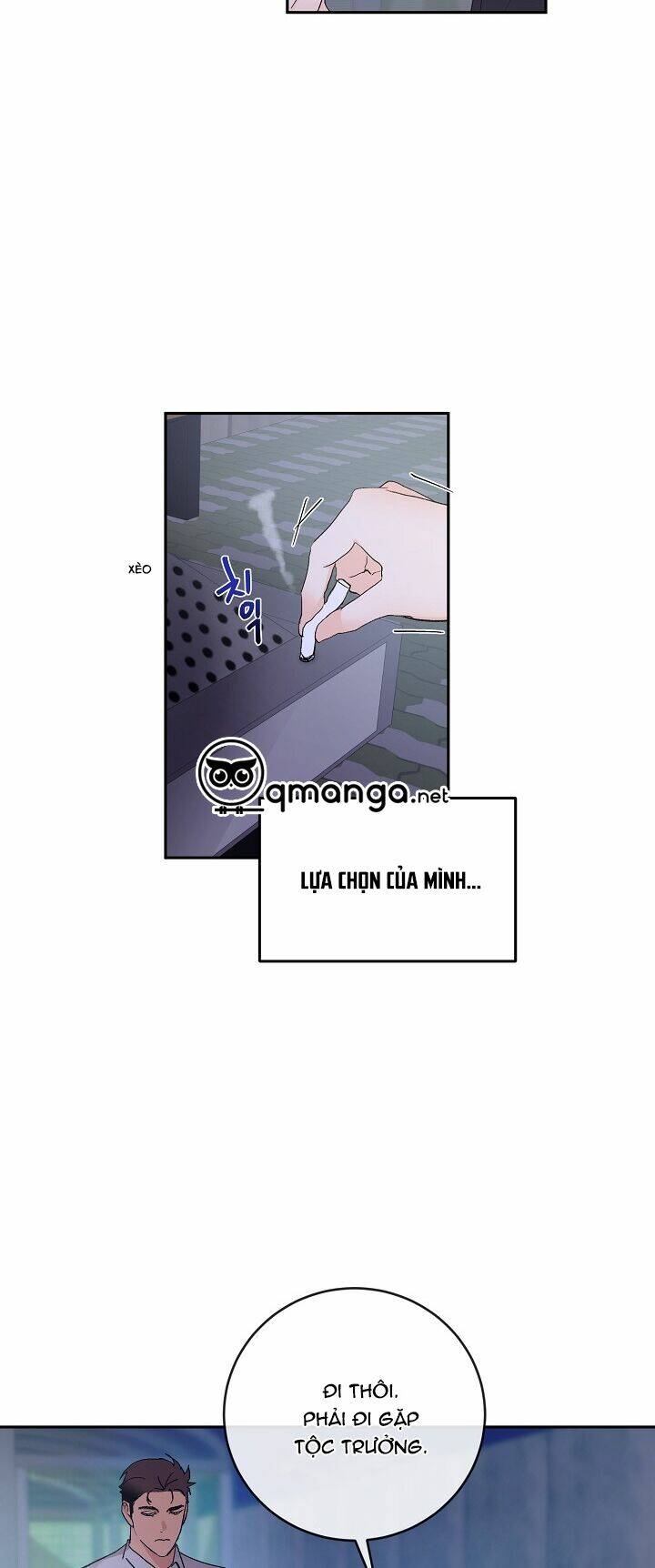 Kẻ Cắp Mặt Trăng: Chapter 34