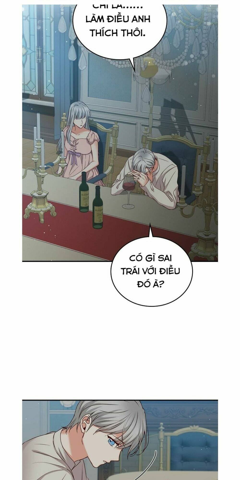 Đừng Chọc Đứa Em Gái Bé Bỏng Của Chúng Tôi: Chapter 65