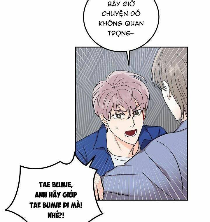 Kẻ Cắp Mặt Trăng: Chapter 56