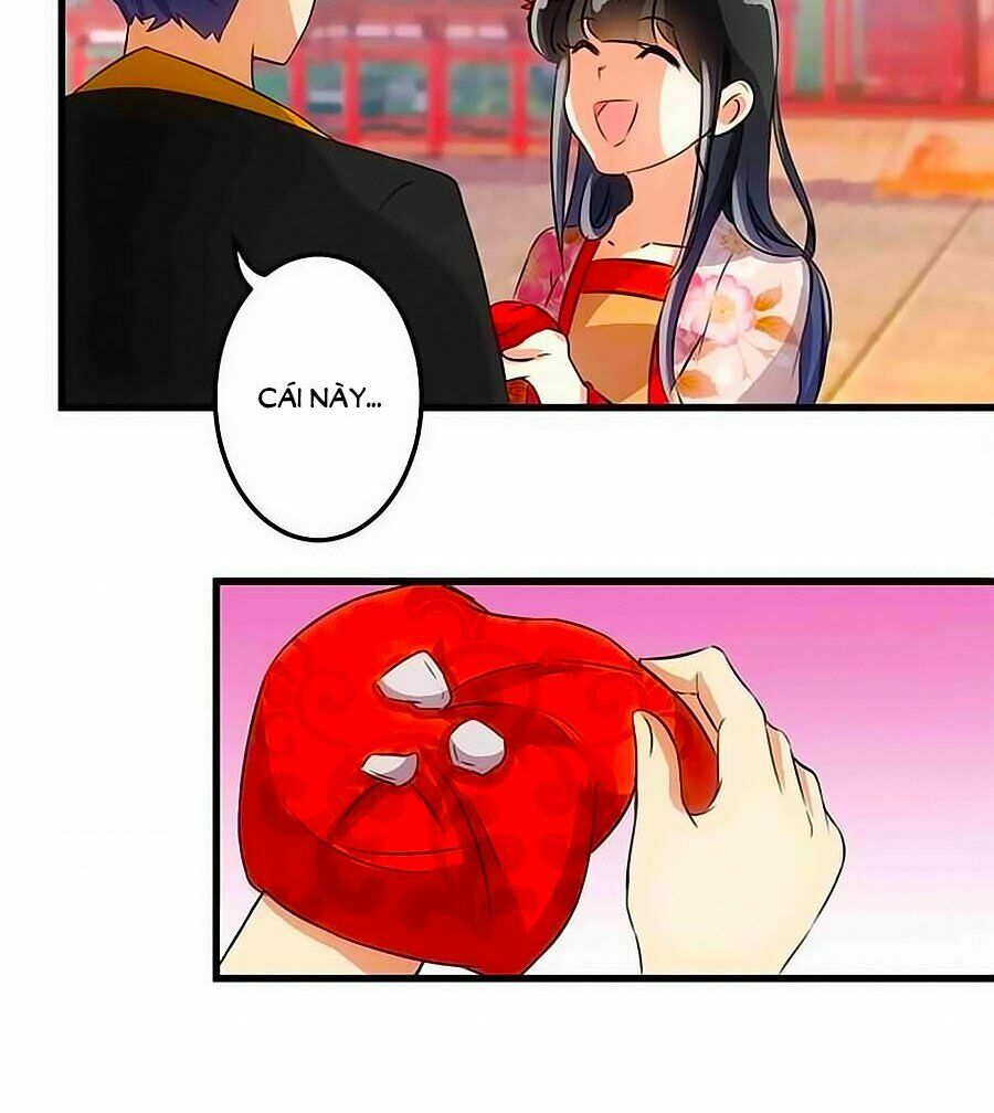 Vương Gia ! Ngươi Thật Bỉ Ổi !: Chapter 160