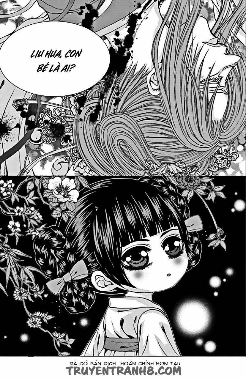 Tân Nương Của Thủy Thần: Chapter 146