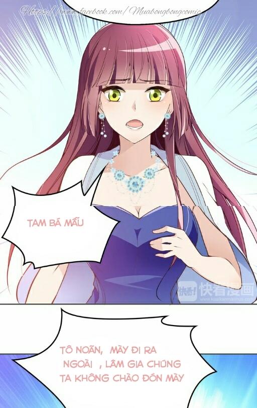 Tổng Tài Hai Mặt Sủng Thê Chỉ Nam: Chapter 2.1