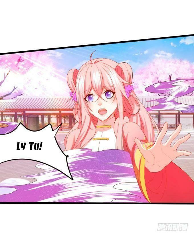 Hồ Tiên Hung Bạo: Chapter 80