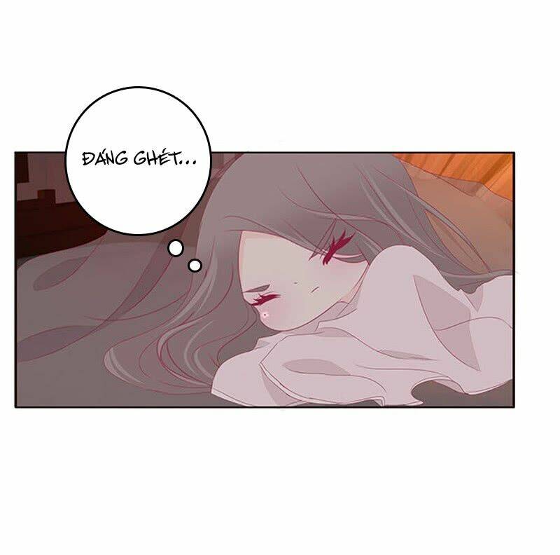 Tướng Quân Mời Ra Trận: Chapter 134