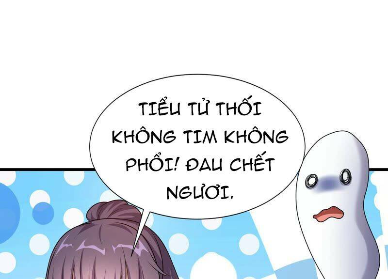 Siêu Năng Phân Hóa: Chapter 15