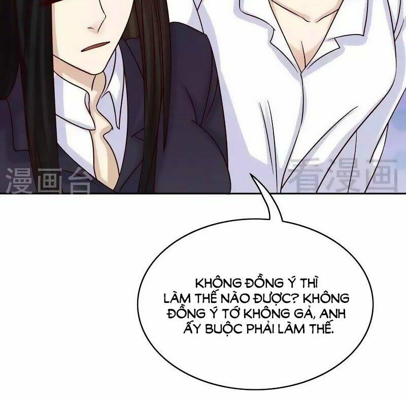101 Phương Pháp Của Tổng Tài: Chapter 85