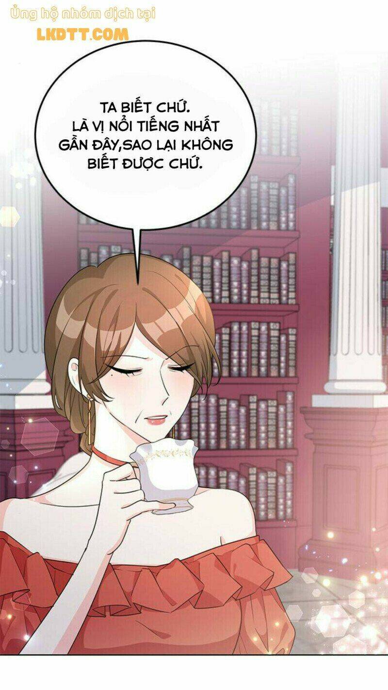 Nữ Hiệp Trở Về: Chapter 20