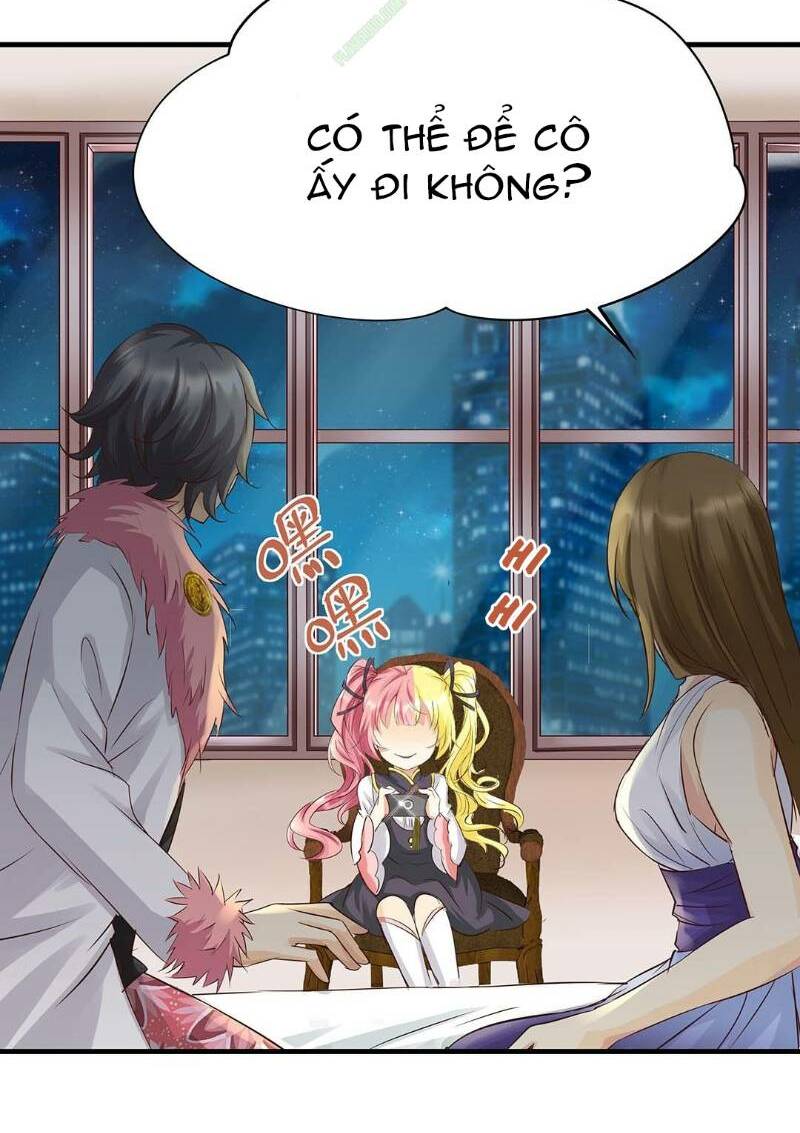 Trò Chơi Tiểu Mục Tiêu: Chapter 10