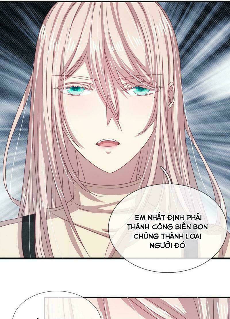 Năm Ca Ca Đều Là Nam Thần: Chapter 12