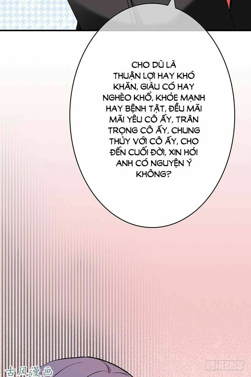 Manh Thê Khó Dỗ: Chapter 60