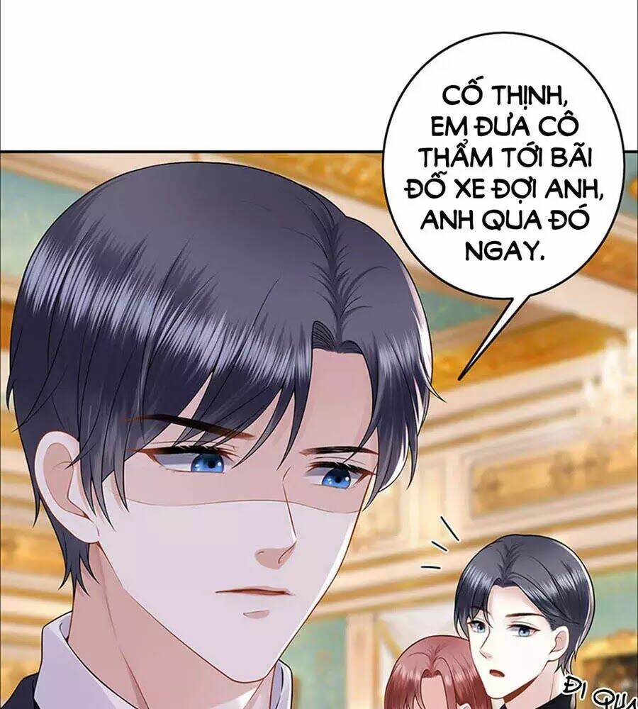 Bạn Trai Điều Khiển Giấc Mơ: Chapter 48