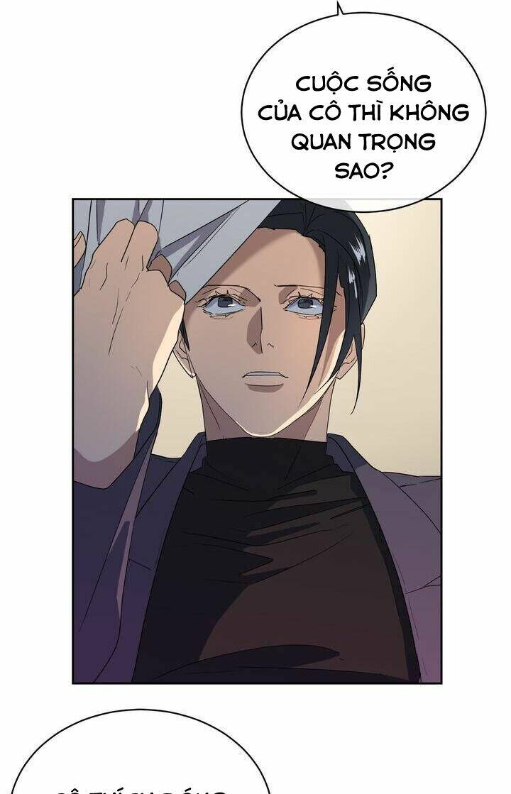Màn Đêm Buông Xuống Là Khi Qụa Kêu: Chapter 16