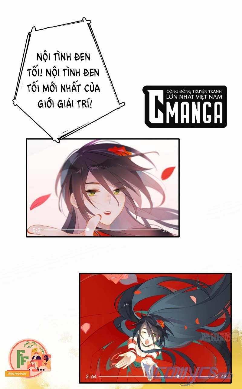 Nữ Phụ Như Tôi Cũng Có Ngày Ra Mắt: Chapter 9