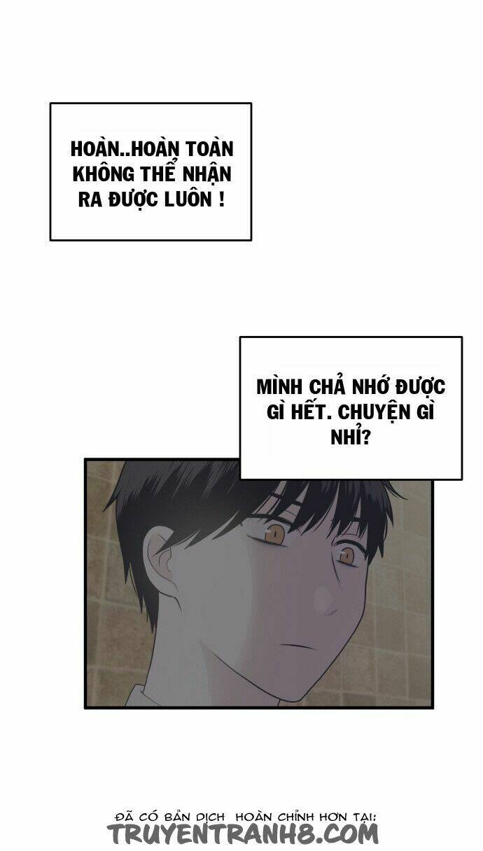 Người Đẹp Gangnam: Chapter 10
