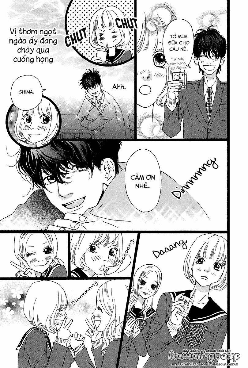 Principal: Chapter 3