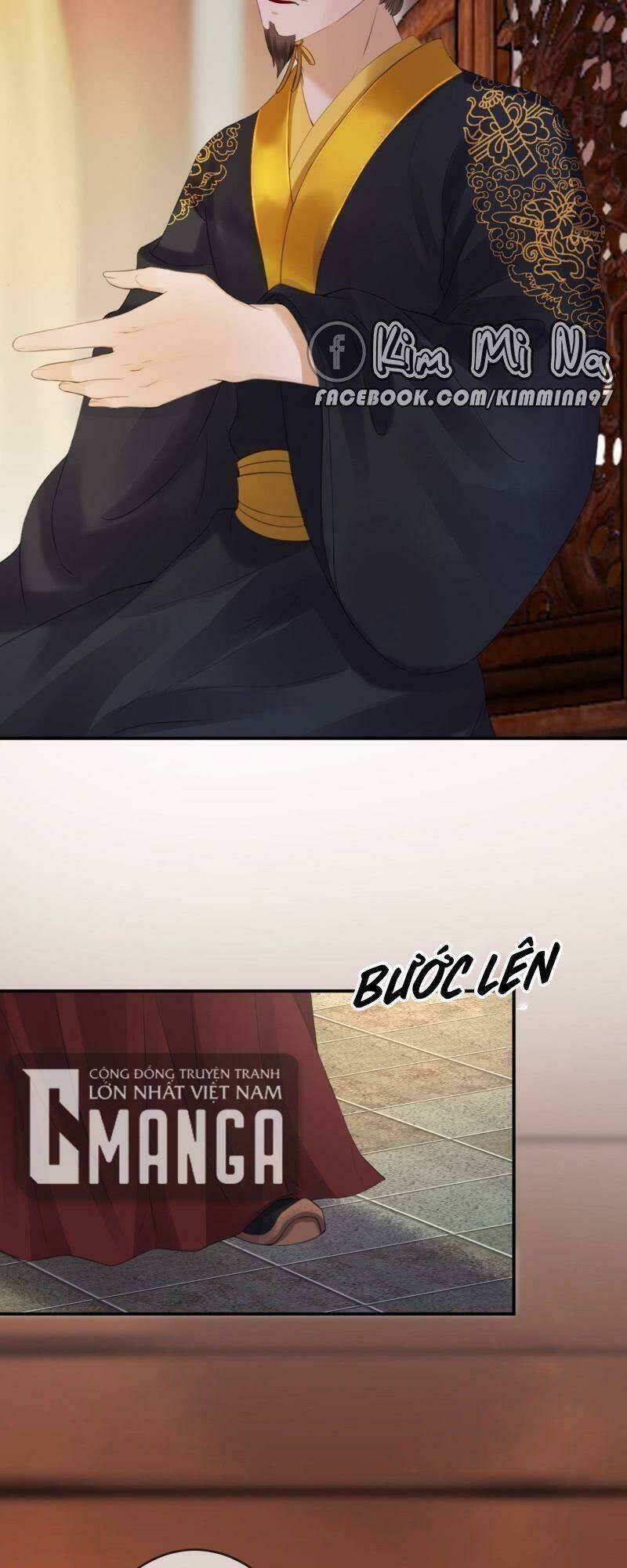 Vương Gia Kiêu Ngạo Quá Khó Cua: Chapter 139