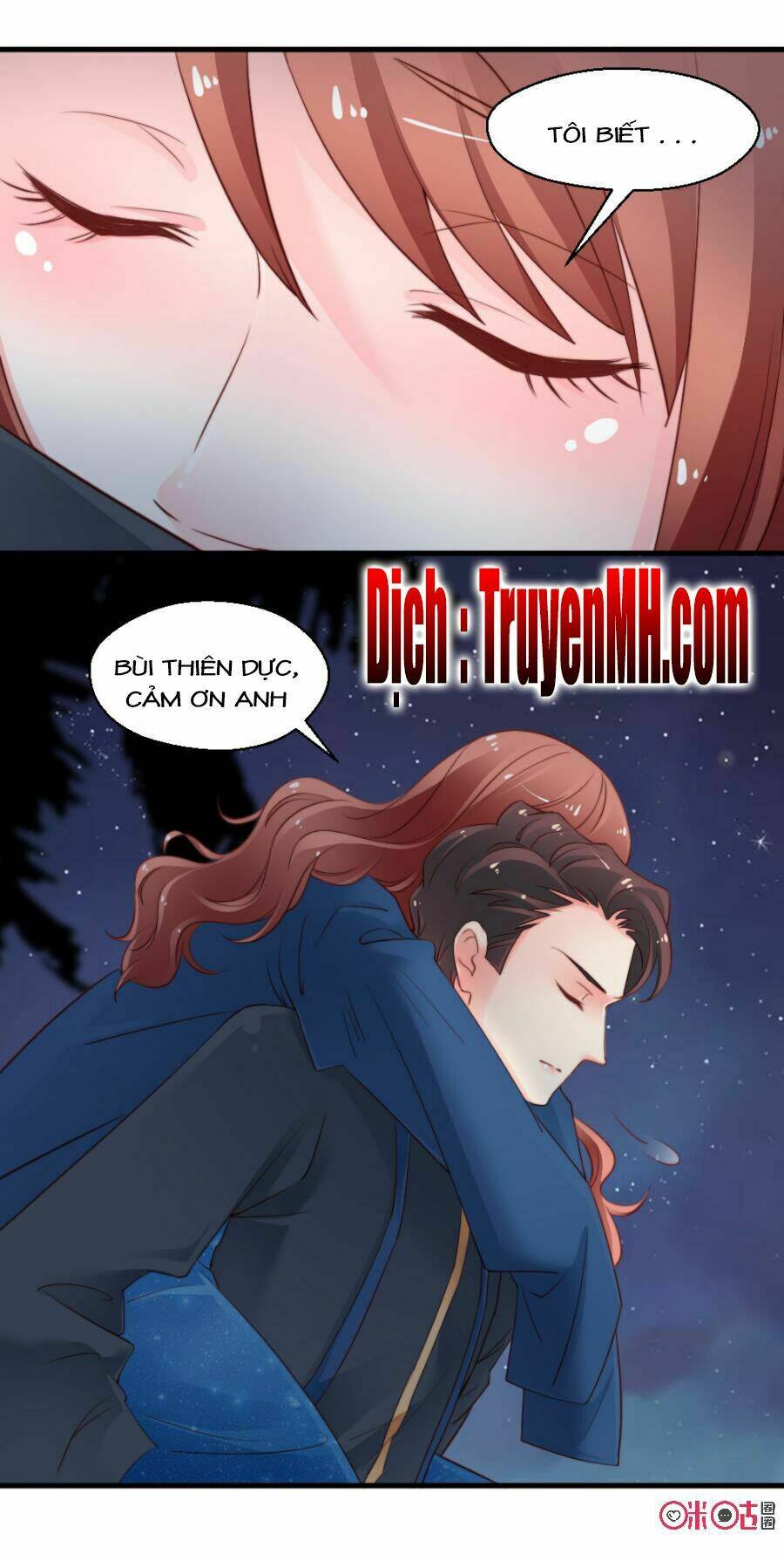 Bí Mật Của Thiên Kim: Chapter 67