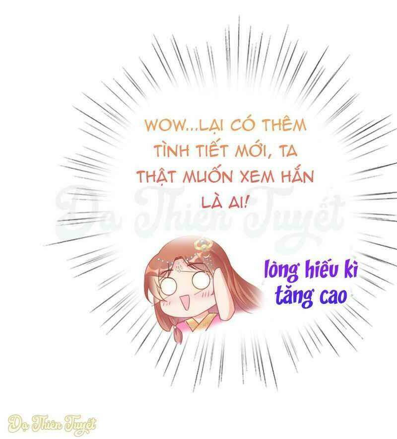Nhân Vật Phản Diện Biến Thành Sủng Vật: Chapter 3