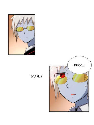 Crepuscule (Yamchi): Chapter 23