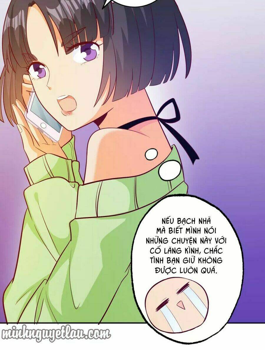 Hôn Nhân Dục Vọng: Thiếu Gia Nhẹ Một Chút!: Chapter 100