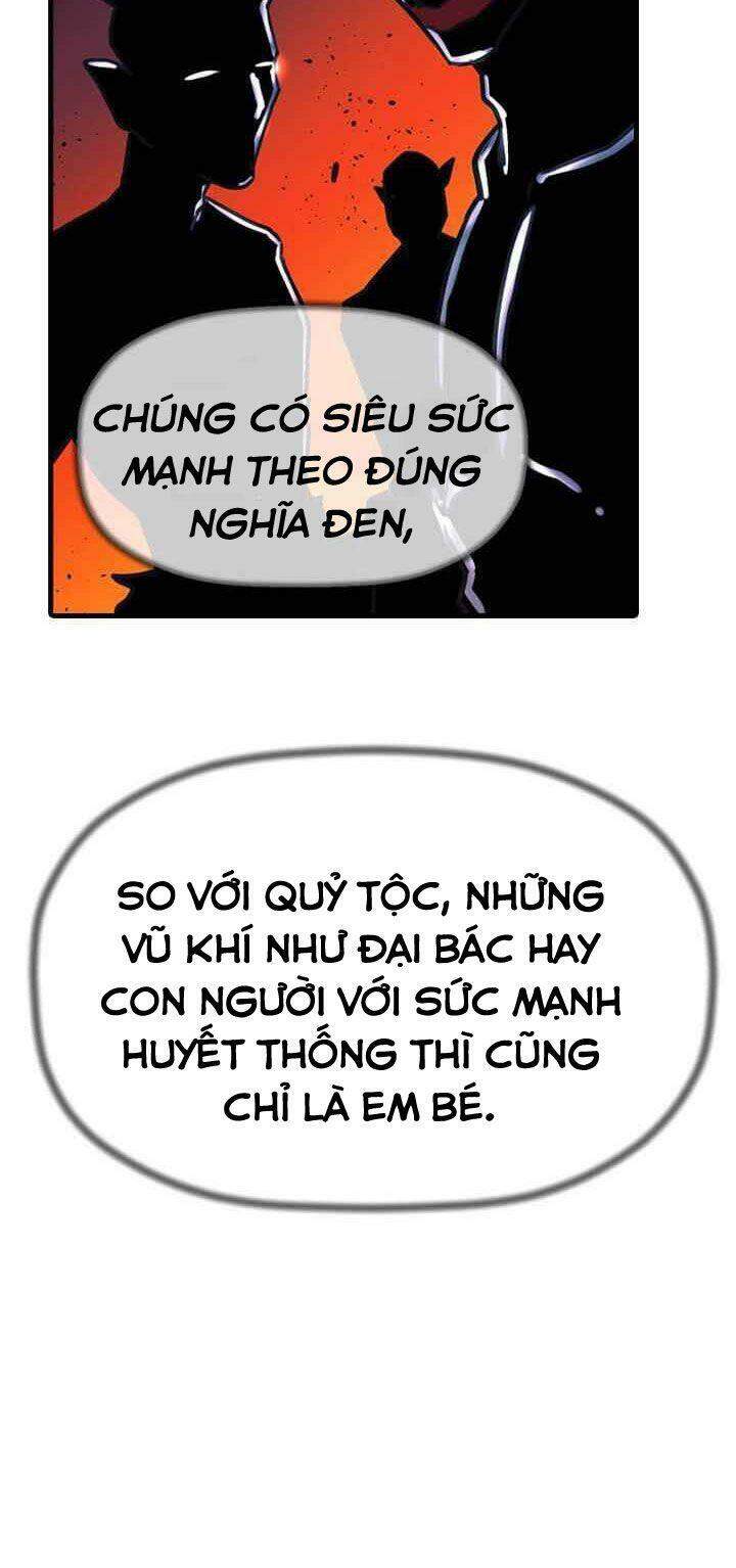 Hành Trình Của Cử Nhân Ma Hyun: Chapter 2